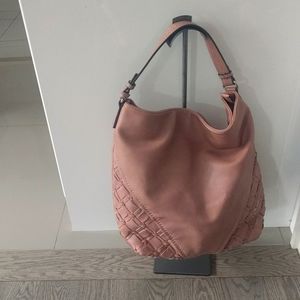 Beautiful faux leather bag by Cloe🌸🌸